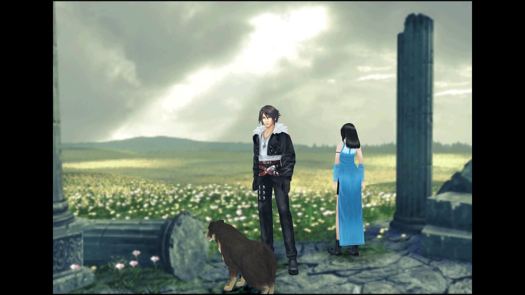 Tarina sieltä paremmasta päästä sarjassa