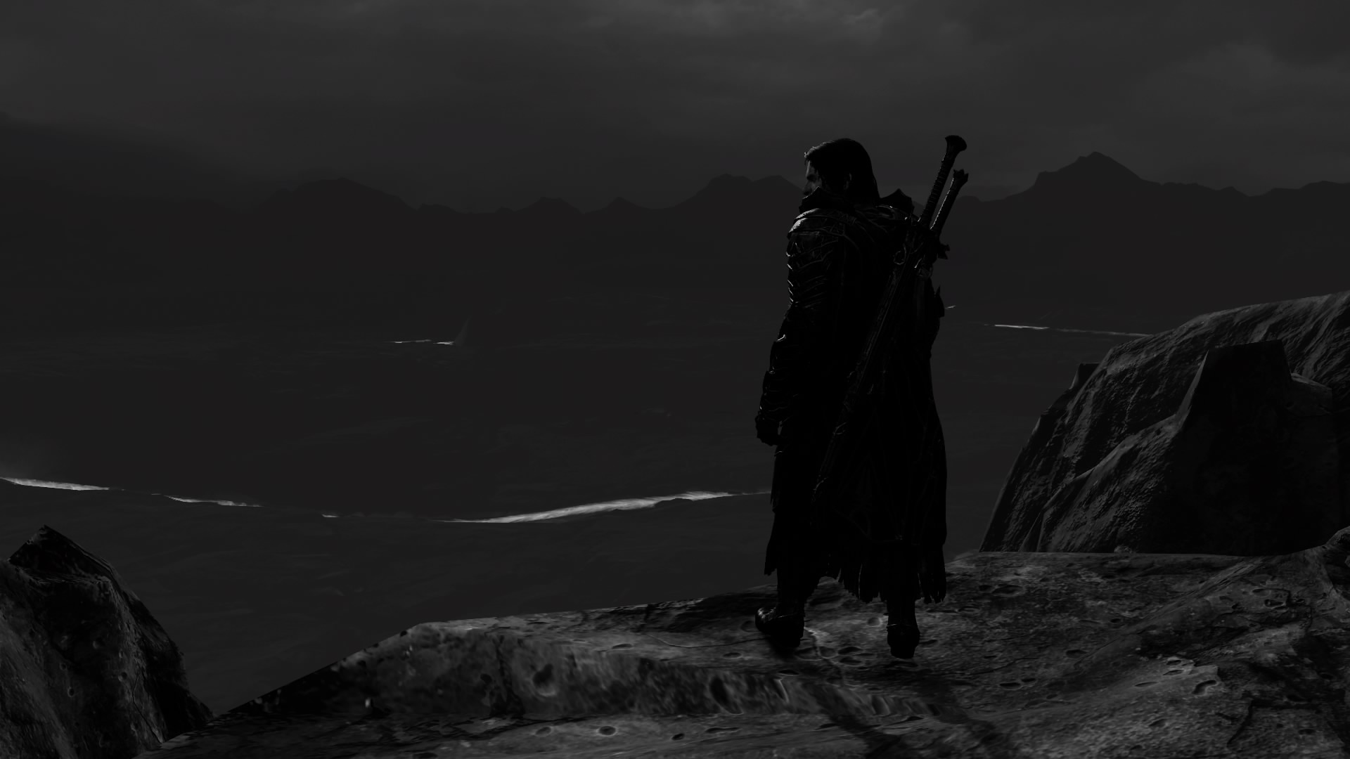 Täältäkin löytyy Photo Mode