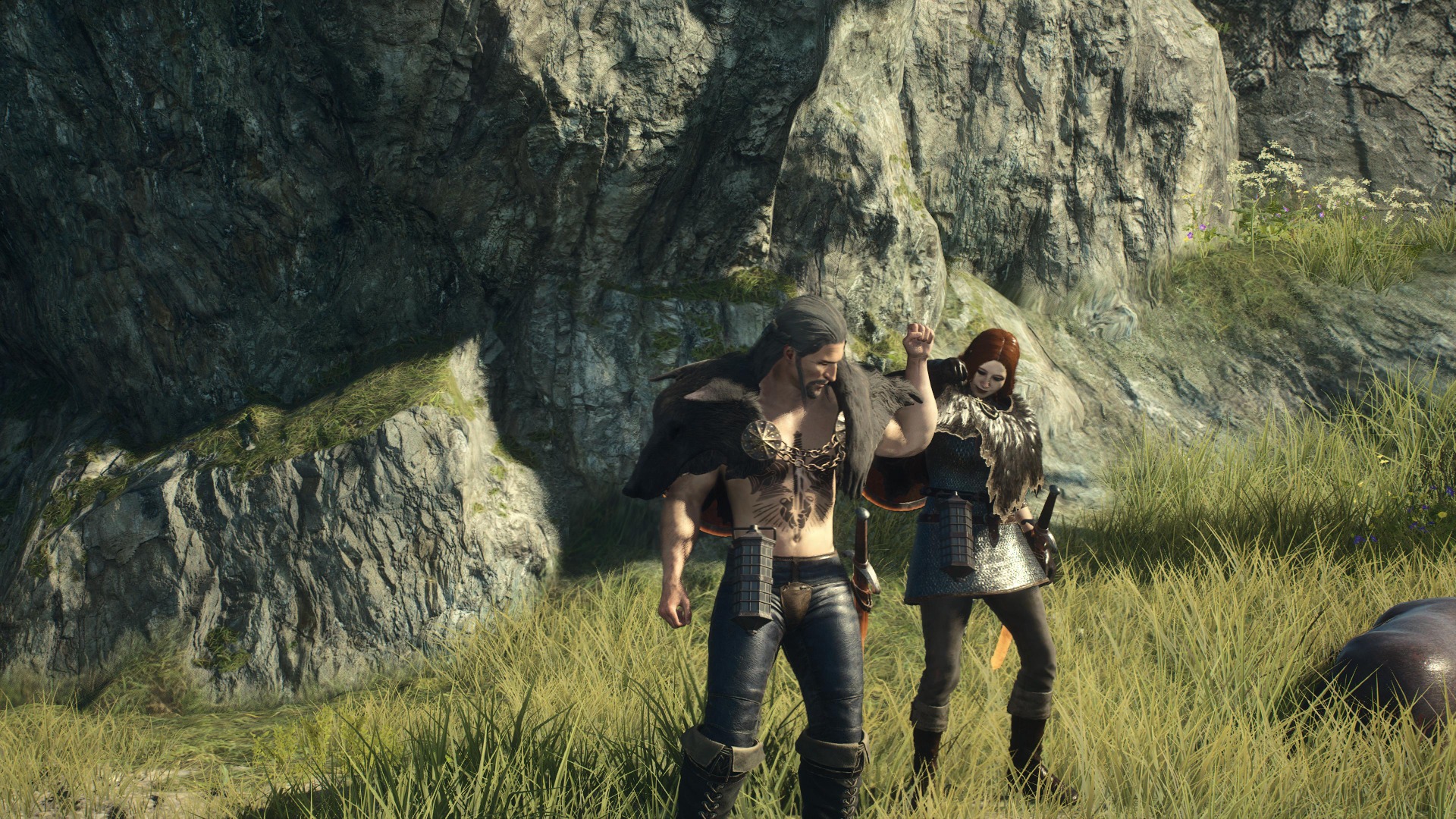 Matkaa ei tarvitse taittaa yksin