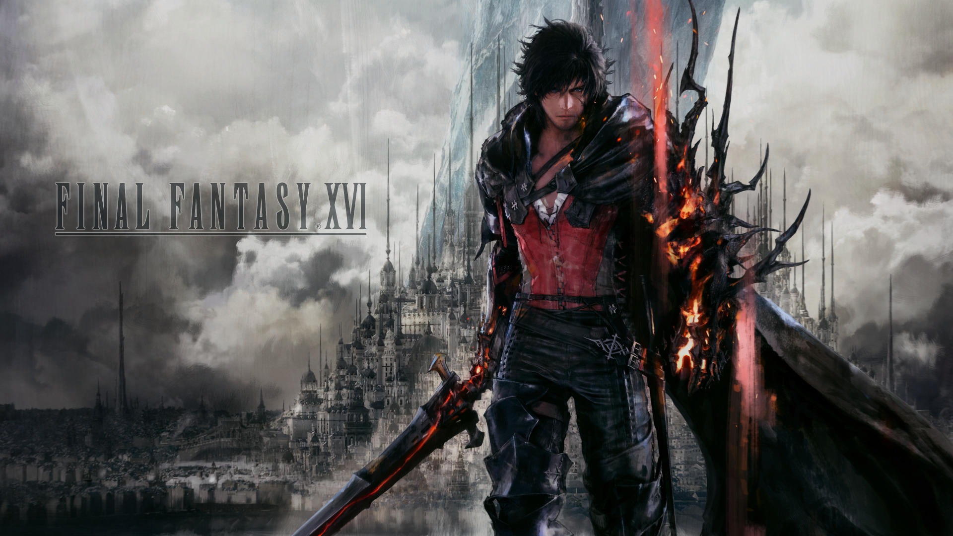 Vaihteeksi päähahmona on kova jätkä eikä mikään nätti poika