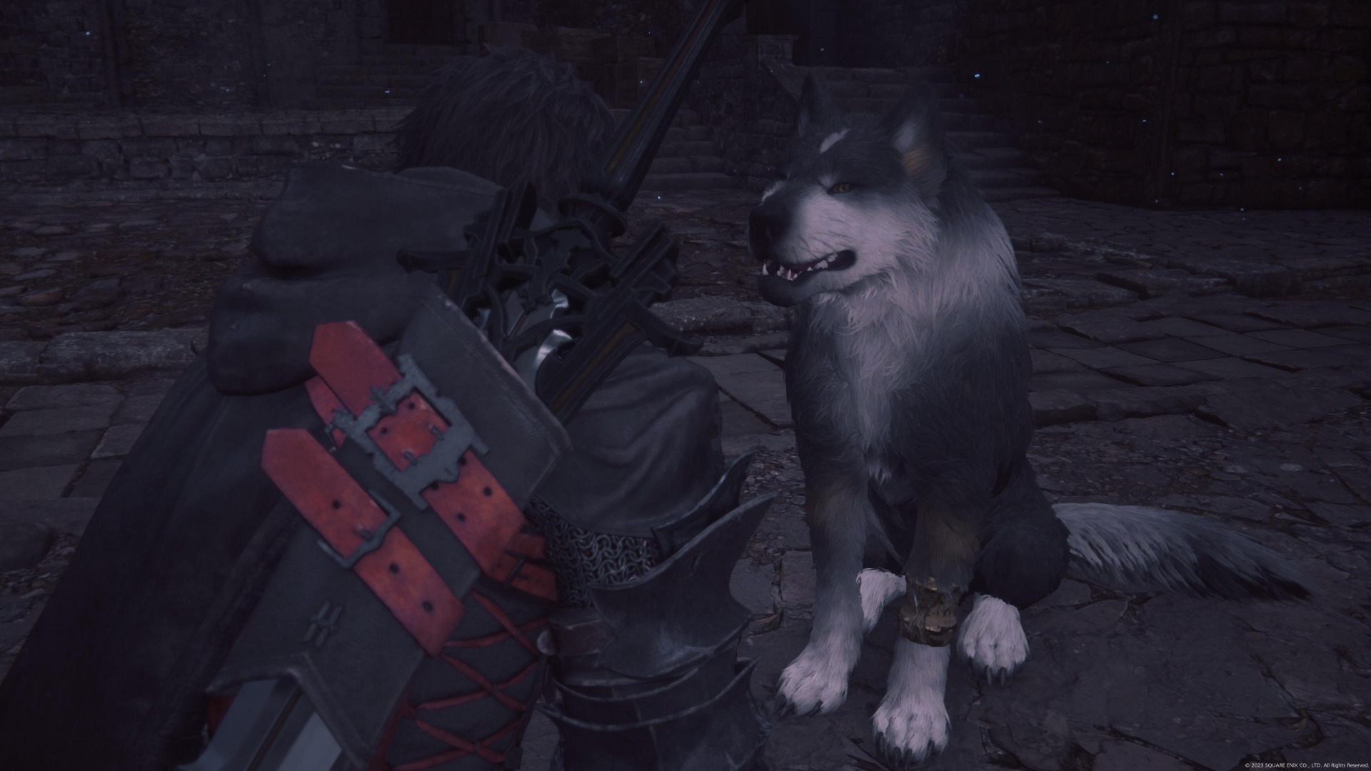 Torgaliin voi luottaa