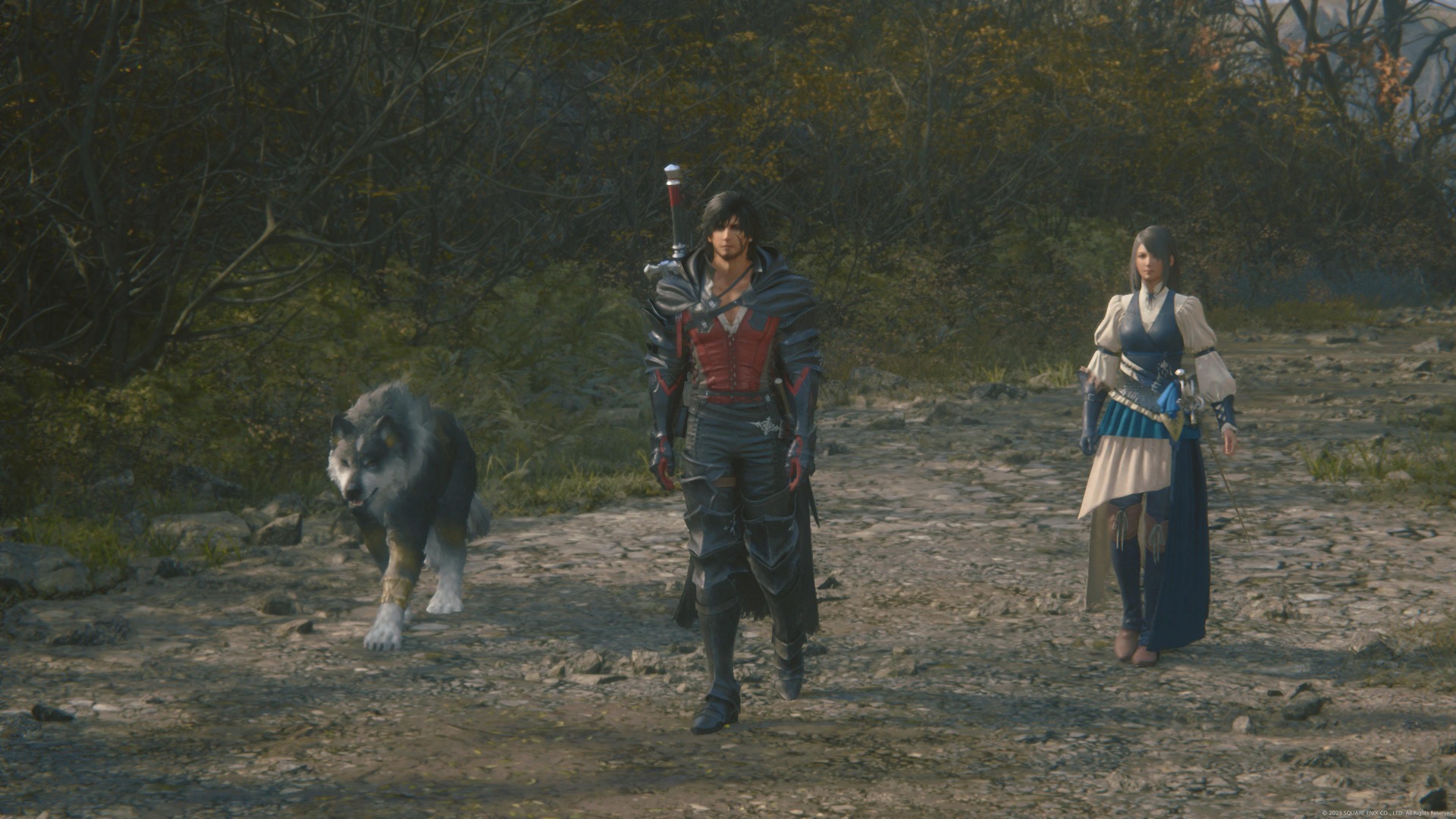 Yksin sarjan vahvimpia pelejä