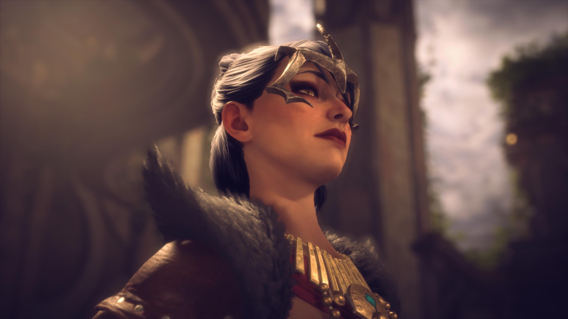 Mehän olemmekin jo tavanneet, useamman kerran