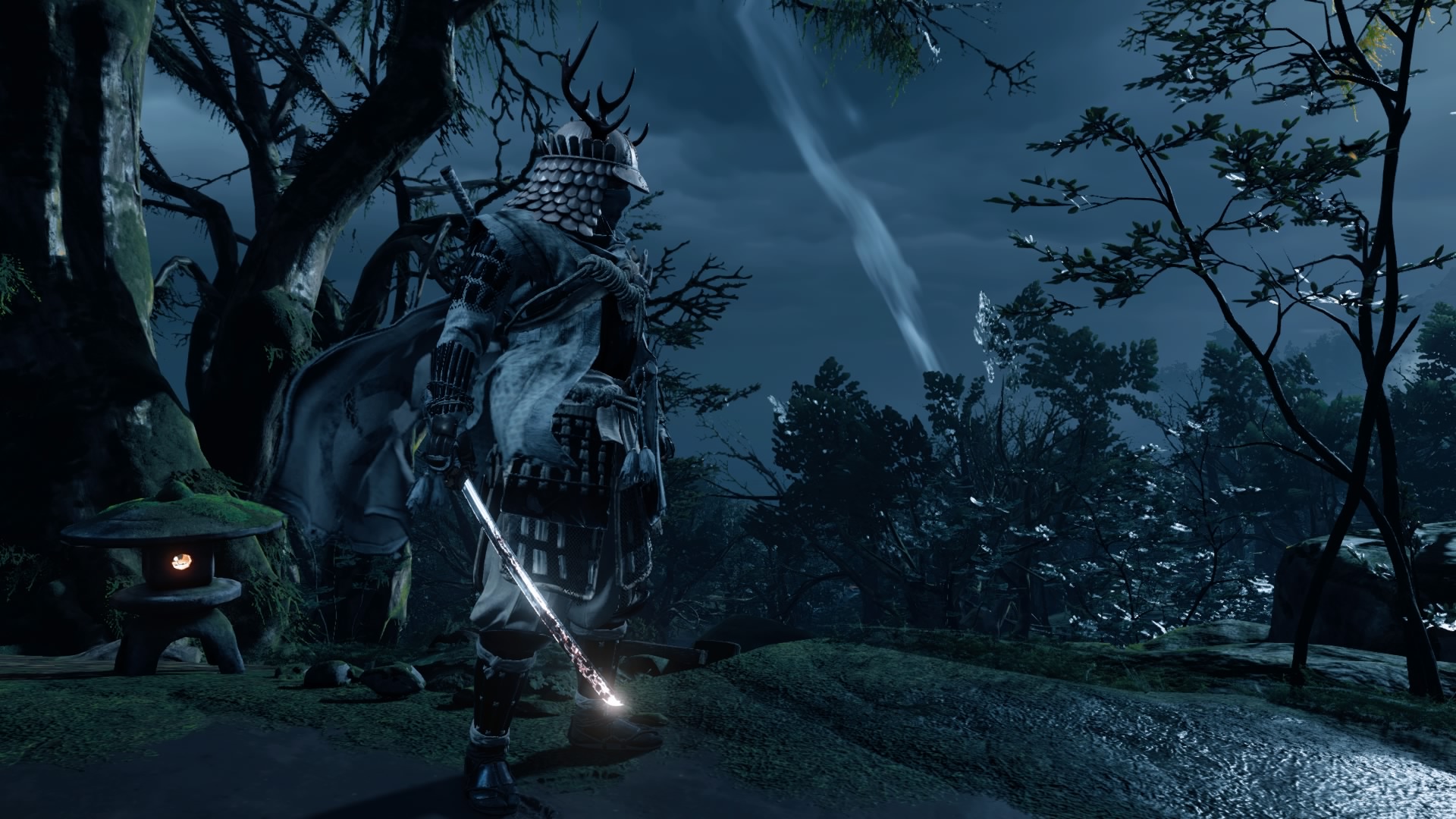 Photo mode parhaasta päästä