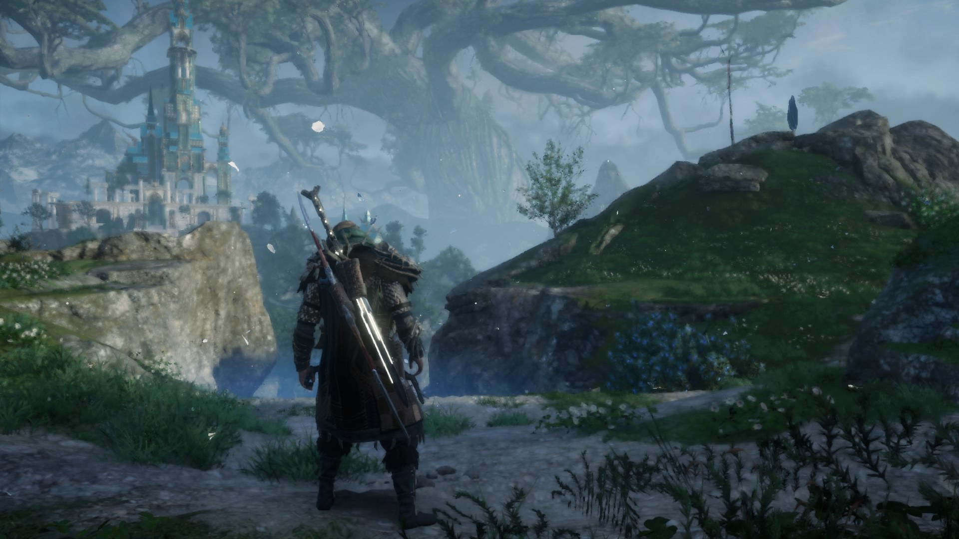 Historian ja mytologian yhteispeliä